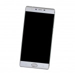 Middle Frame Ring Only for Innjoo 3 Grey