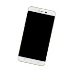 Middle Frame Ring Only for Coolpad Note 3S Black