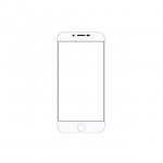 Touch Screen Digitizer For Tseries Ss909i Black By - Maxbhi Com