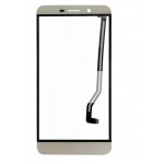 Touch Screen Digitizer for LeTV Le 1Pro - Gold