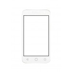 Touch Screen Digitizer For Alcatel Pop 2 4 Black White By - Maxbhi.com