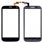 Touch Screen Digitizer For Micromax Bolt A82 Black By - Maxbhi Com