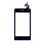 Touch Screen Digitizer For Micromax Bolt Q324 Black By - Maxbhi Com