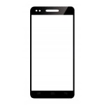 Touch Screen Digitizer For Micromax Hue 2 Black By - Maxbhi Com