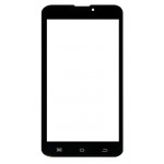 Touch Screen Digitizer For Utouch Xtreme Black By - Maxbhi Com