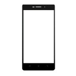Touch Screen Digitizer For Zen Megashot 1 Black By - Maxbhi Com