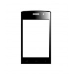 Touch Screen Digitizer For Zen Ultrafone 105 3g Black By - Maxbhi Com
