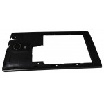 Middle Frame Ring Only For Thl T6s Black By - Maxbhi Com