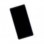 Middle Frame Ring Only for Archos Diamond Omega Blue