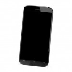 Middle Frame Ring Only for Zen Ultrafone 701 HD White