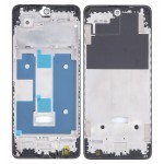 Lcd Frame Middle Chassis For Tcl 40 Nxtpaper White By - Maxbhi Com