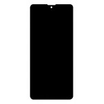 Lcd Screen For Sharp Aquos Sense 7 Replacement Display By - Maxbhi Com