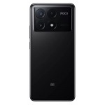 Full Body Housing For Xiaomi Poco X6 Pro Black - Maxbhi Com