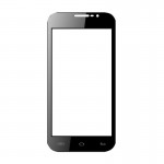 Touch Screen Digitizer For Hpl Platinum A40 White By - Maxbhi Com