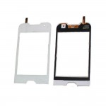 Touch Screen Digitizer for Samsung Star 3G - White