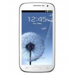 Touch Screen for BLU B309A - White