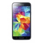 Touch Screen for Samsung SM-G900V - Shimmery White