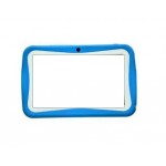 Touch Screen Digitizer For Ambrane Ak7000 White By - Maxbhi.com