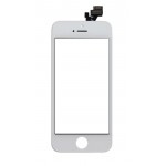 Touch Screen Digitizer For Apple Iphone 5 16gb White By - Maxbhi.com