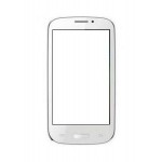 Touch Screen Digitizer For Arc Mobile Nitro 500d White By - Maxbhi.com