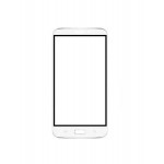 Touch Screen Digitizer For Cubit Aio3 White By - Maxbhi.com