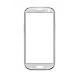 Touch Screen Digitizer For Devante D502 White By - Maxbhi.com