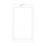 Touch Screen Digitizer For Icex Advantedge White By - Maxbhi.com