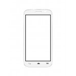 Touch Screen Digitizer For Idea Ultra Plus White By - Maxbhi.com