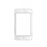 Touch Screen Digitizer For Intex Aqua Marvel Plus White By - Maxbhi.com