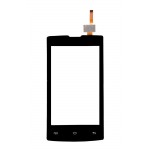 Touch Screen Digitizer For Intex Crystal 702 White By - Maxbhi Com