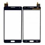 Touch Screen Digitizer For Samsung Galaxy A5 A500y Black By - Maxbhi Com