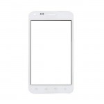 Touch Screen Digitizer For Samsung Galaxy S Ii Epic 4g Touch White By - Maxbhi Com
