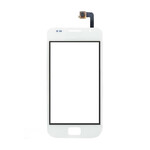 Touch Screen Digitizer For Samsung I9000 Galaxy S White By - Maxbhi.com