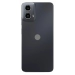 Full Body Housing For Motorola Moto G34 5g Black - Maxbhi Com