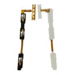 Power Button Flex Cable For Xiaomi Poco M6 On Off Flex Pcb By - Maxbhi Com