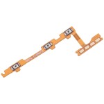 Volume Button Flex Cable For Xiaomi Redmi Note 13 5g By - Maxbhi Com