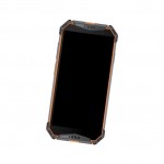 Middle Frame Ring Only for Ulefone Armor 3W Black