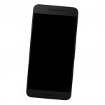 Middle Frame Ring Only for Google Nexus 6P 128GB Black