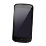 Middle Frame Ring Only for Gfive President G10 Life Black