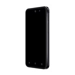 Middle Frame Ring Only for BLU Vivo 5 Mini Silver