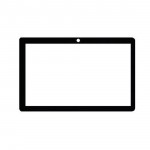 Touch Screen Digitizer For Karbonn Agnee 3g Tablet White By - Maxbhi Com