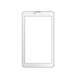 Touch Screen Digitizer For Wammy Desire 3 White By - Maxbhi Com
