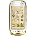 Touch Screen for Nokia Oro