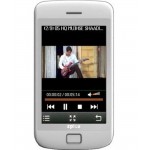 Touch Screen for Spice Flo TV M-5910 - White