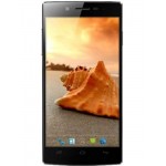 Touch Screen for Wammy Passion Z Plus - White