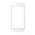 Touch Screen Digitizer For Karbonn A40 Plus White By - Maxbhi.com