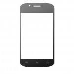 Touch Screen Digitizer For Maxx Ax35 White By - Maxbhi.com