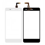 Touch Screen Digitizer For Mi 4 White By - Maxbhi Com