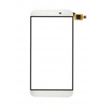Touch Screen Digitizer For Micromax Canvas Doodle 4 Q391 White By - Maxbhi.com