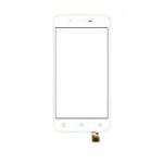 Touch Screen Digitizer For Micromax Canvas Spark White By - Maxbhi.com